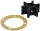 Orbitrade impellersats MB10, MD1, MD2, MD5-MD7, MD11, 2001-2003